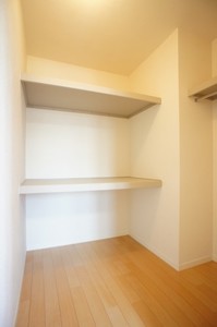 シャーメゾンチェリーⅠ 201号-8