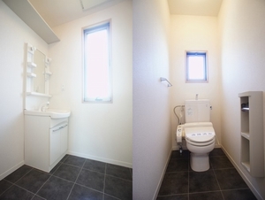 シャーメゾンチェリーⅠ 201号-10