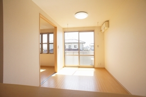 ディアコート結城Ａ 203号-4