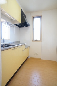 ディアコート結城Ａ 203号-5