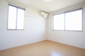 ディアコート結城Ａ 203号-8