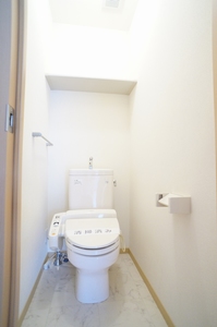 ディアコート結城Ｂ 101号-8