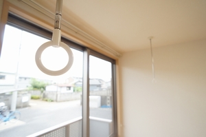 ディアコート結城Ｂ 101号-11