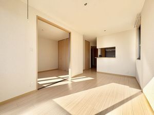 ディアコート結城Ｂ 201号-3