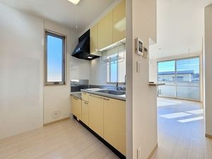 ディアコート結城Ｂ 201号-5