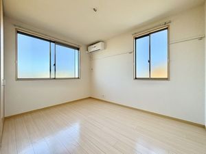 ディアコート結城Ｂ 201号-10