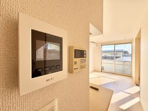 ディアコート結城Ｂ 201号-11