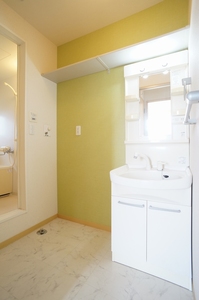 ディアコート結城B 202号-8