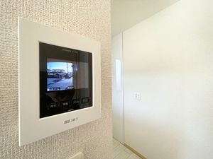 ディアコート結城B 202号-11