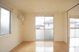 ＣＲＥＣＣＥＯ大光寺Ａ 201号-3