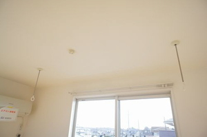 ＣＲＥＣＣＥＯ大光寺Ａ 201号-4