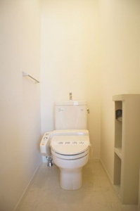 ＣＲＥＣＣＥＯ大光寺Ａ 201号-8