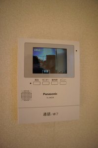 CRECCEO大光寺B 101号-5