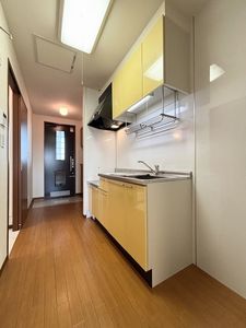 メイプルセゾン 202号-5