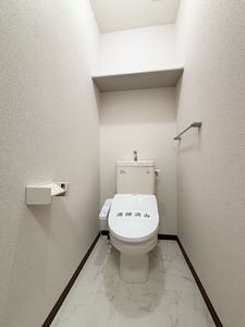 メイプルセゾン 202号-8