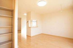 ヴィア・ラッテア 201号-5