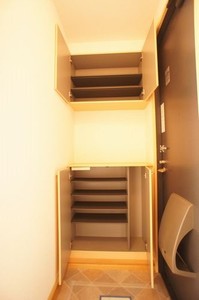 ヴィア・ラッテア 201号-10