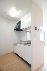 オレンジヒルズＥ 103号-5