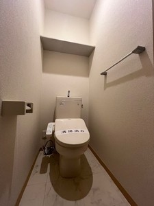 オレンジヒルズＥ 103号-10