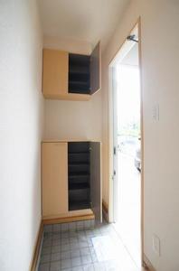 オレンジヒルズＥ 103号-11