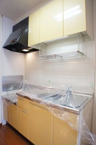 ベル・ヴィルＣ 103号-5