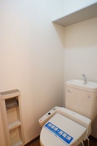 ベル・ヴィルＣ 103号-8