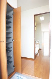 ベル・ヴィルＣ 103号-9