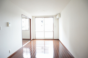 ベル・ヴィルＤ 101号-3