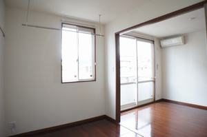 ベル・ヴィルＤ 101号-4