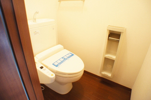 ベル・ヴィルＤ 101号-9