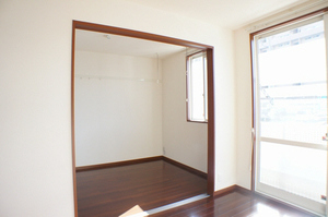 ベル・ヴィルＤ 102号-4