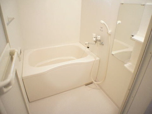 ベル・ヴィルD 201号-7