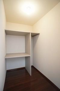 ベル・ヴィルD 203号-5