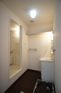 ベル・ヴィルD 203号-7