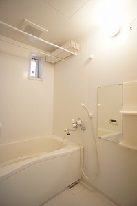 ベル・ヴィルD 203号-8