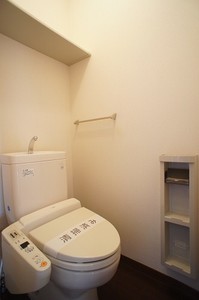 ベル・ヴィルD 203号-9