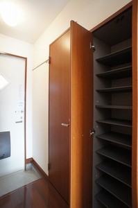 ベル・ヴィルD 203号-10