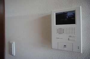 ベル・ヴィルD 203号-11