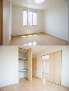 グリーン・ヴィラE 201号-7