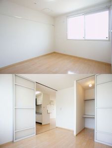 グリーン・ヴィラE 201号-8