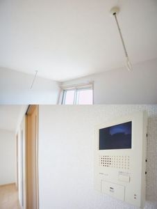 グリーン・ヴィラE 201号-11