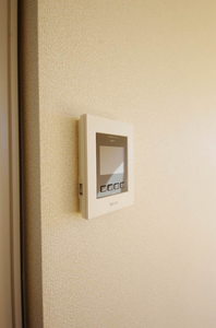 グリーン・ヴィラＦ 102号-5