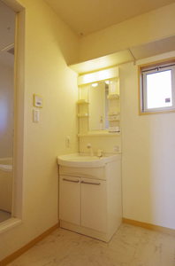 グリーン・ヴィラＦ 102号-9