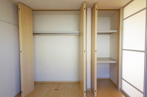 グリーン・ヴィラＦ 102号-10