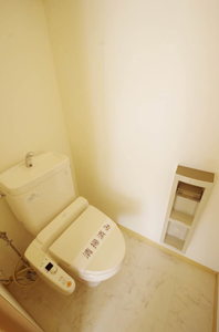 グリーン・ヴィラＦ 102号-11