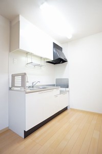 グリーン・ヴィラＧ 202号-5