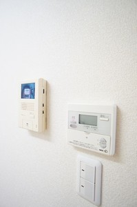 グリーン・ヴィラＧ 202号-9