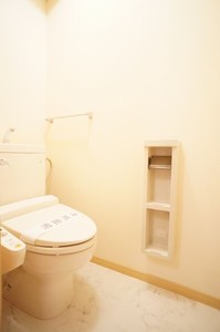 グリーン・ヴィラＧ 202号-11