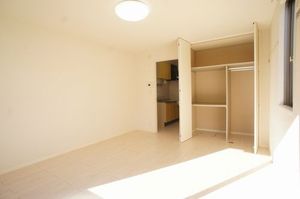 パークサイド東城南Ｂ 101号-3