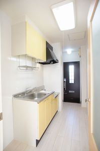 パークサイド東城南Ｂ 101号-5